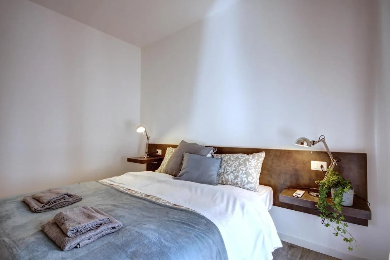 Milanrentals - Melissa Apartment Milan