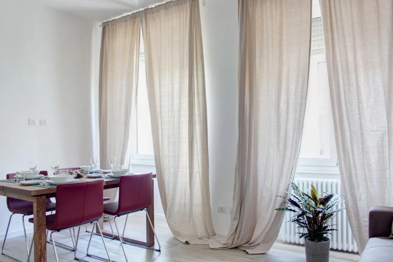 Milanrentals - Melissa Apartment
