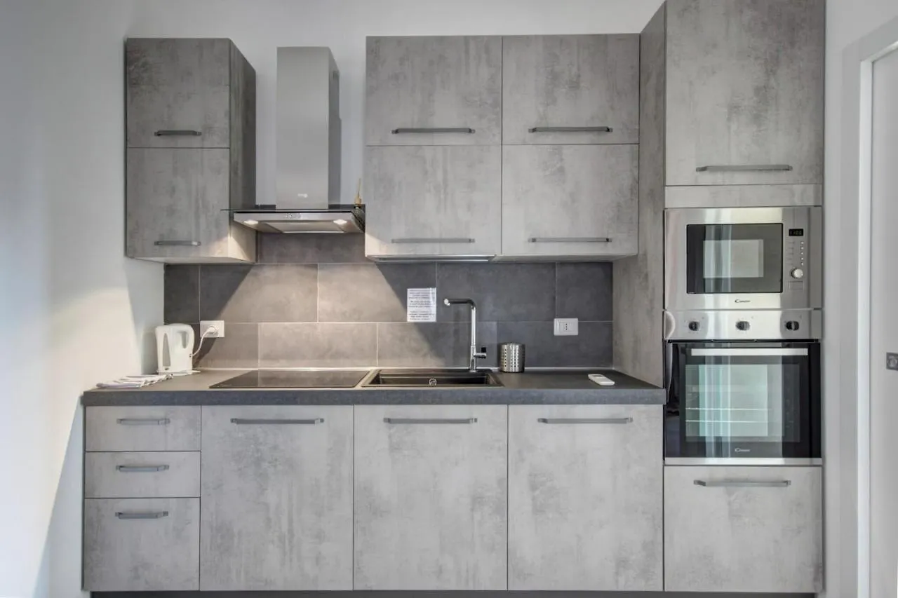 Milanrentals - Melissa Apartment