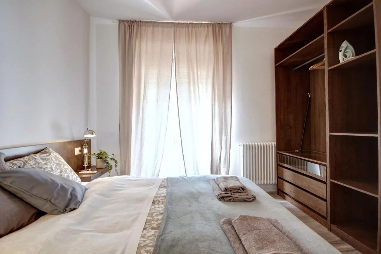 Milanrentals - Melissa Apartment Italy