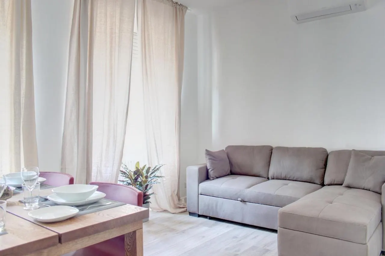 Milanrentals - Melissa Apartment