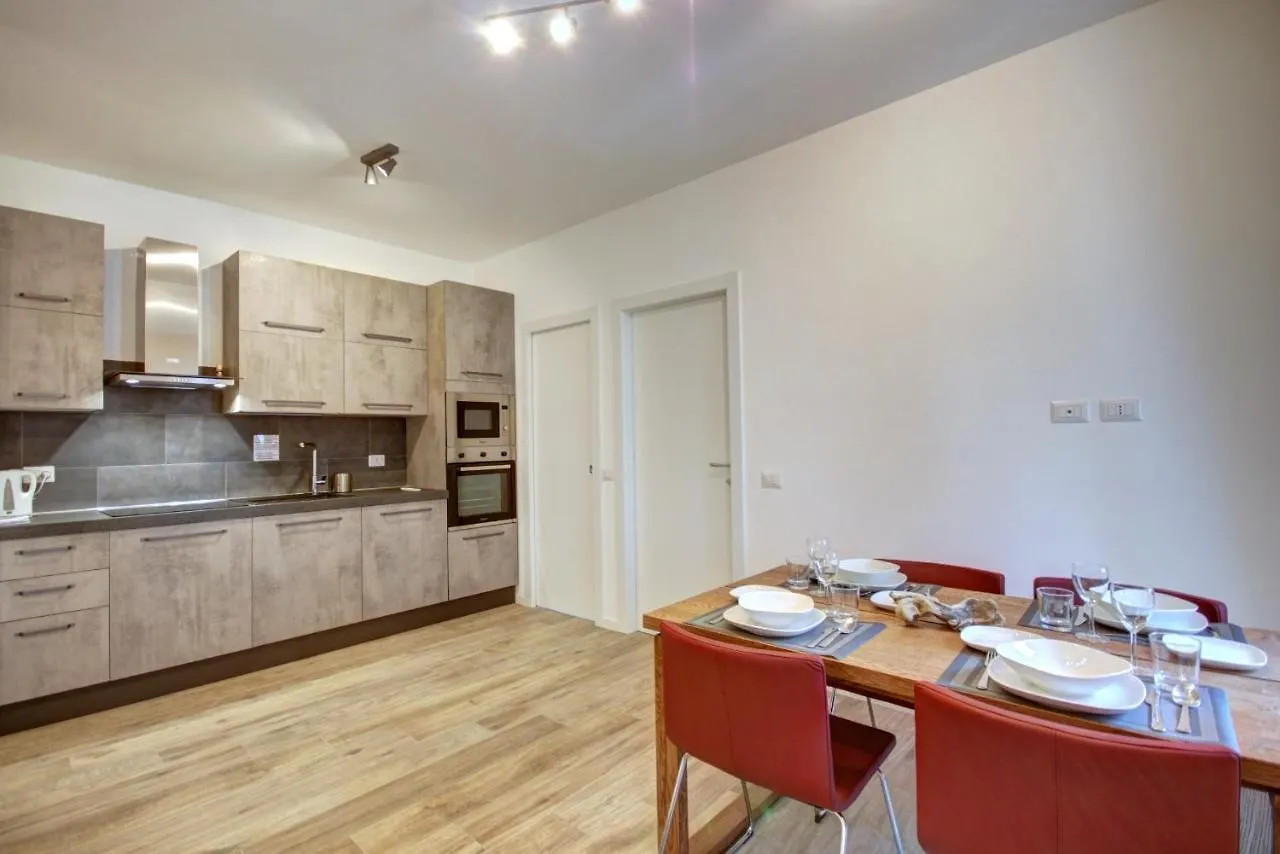 Milanrentals - Melissa Apartment Italy