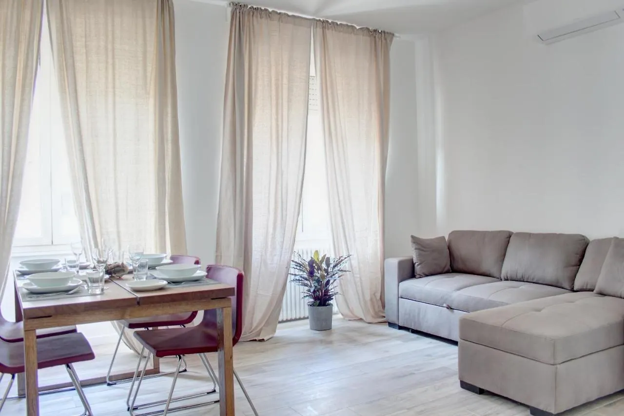 Milanrentals - Melissa Apartment 0*, Milan