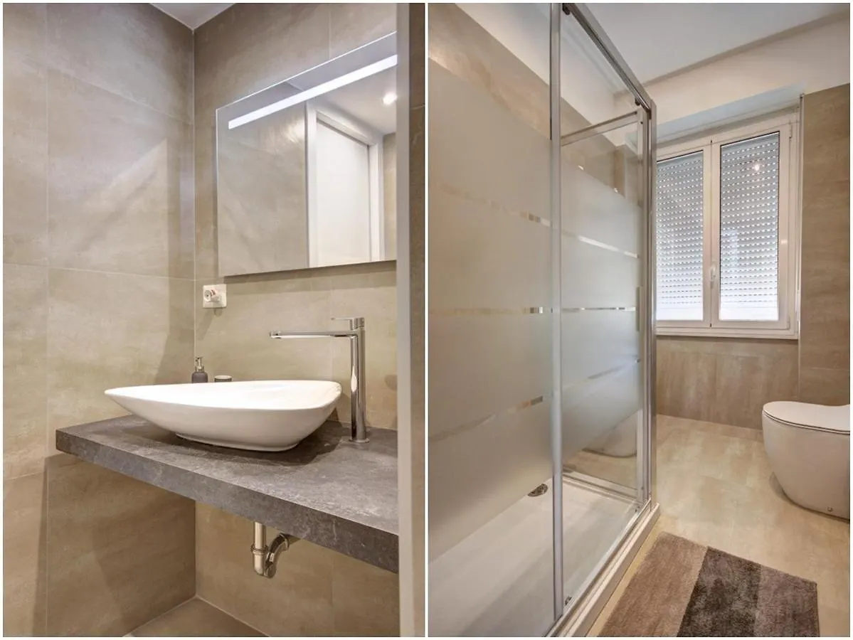 Milanrentals - Melissa Apartment  Milan