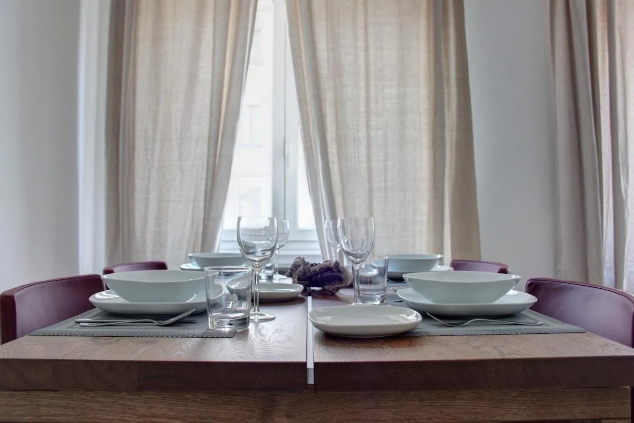 Milanrentals - Melissa Apartment