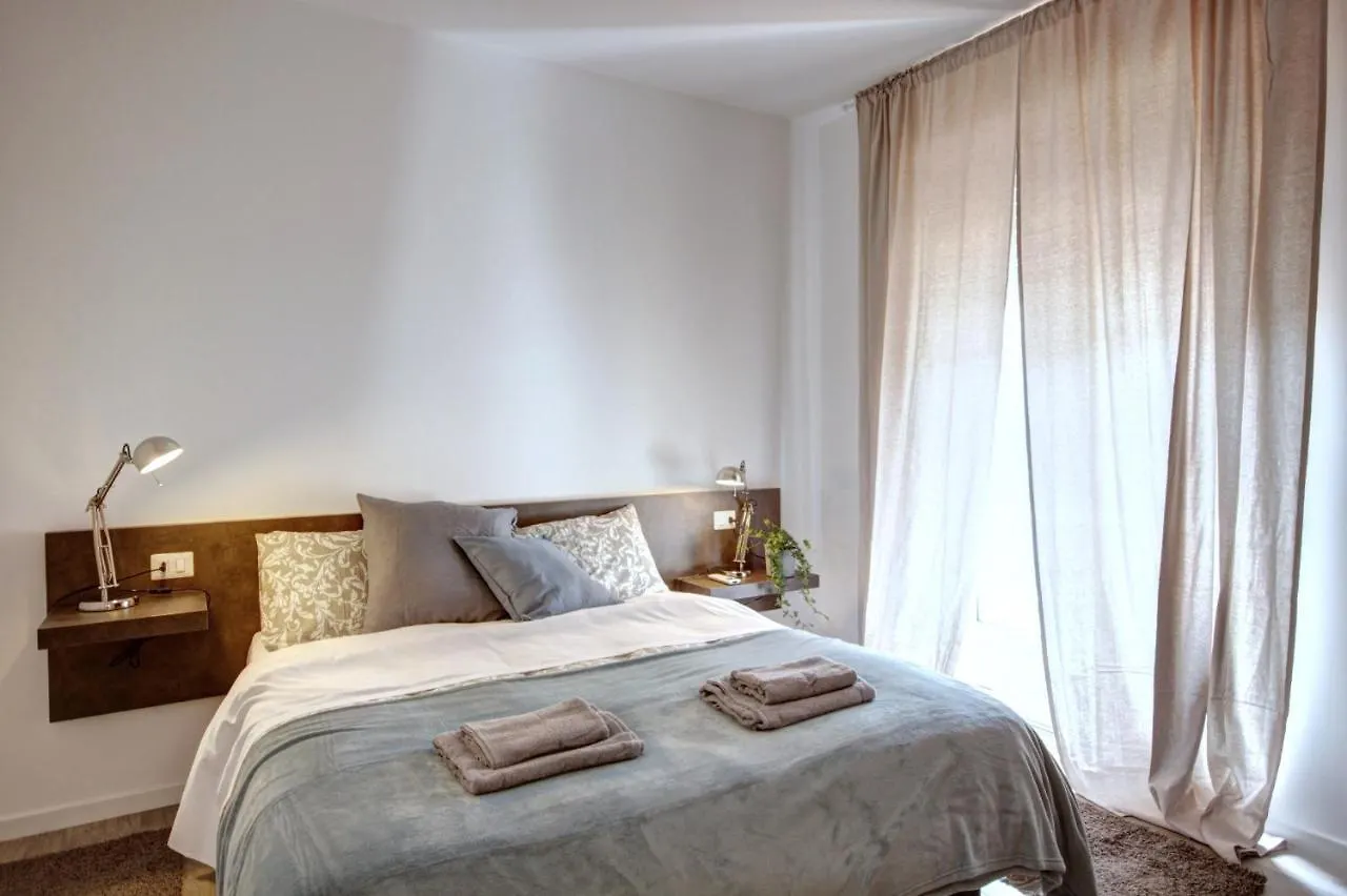 Milanrentals - Melissa Apartment Italy