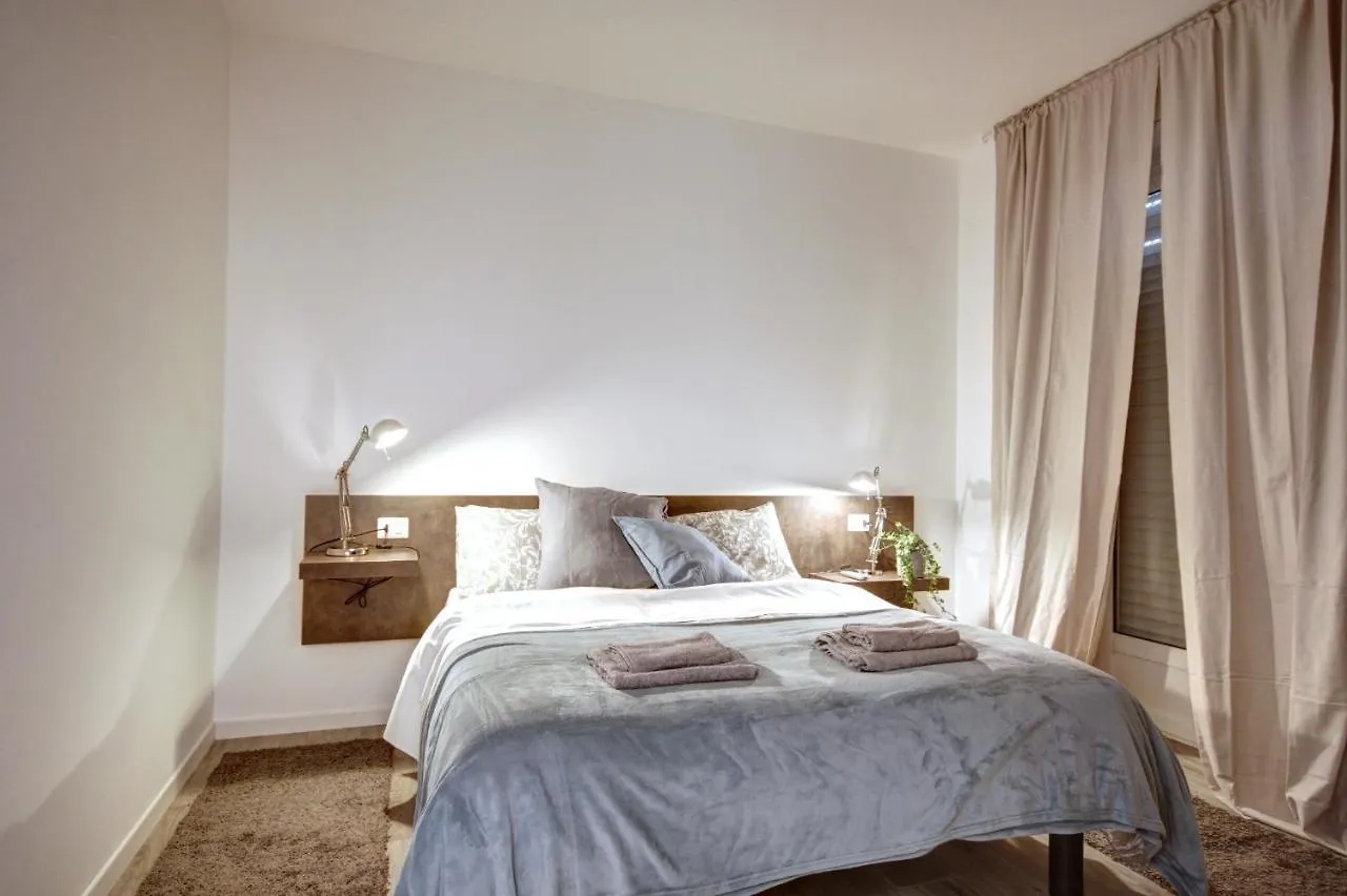 Milanrentals - Melissa Apartment