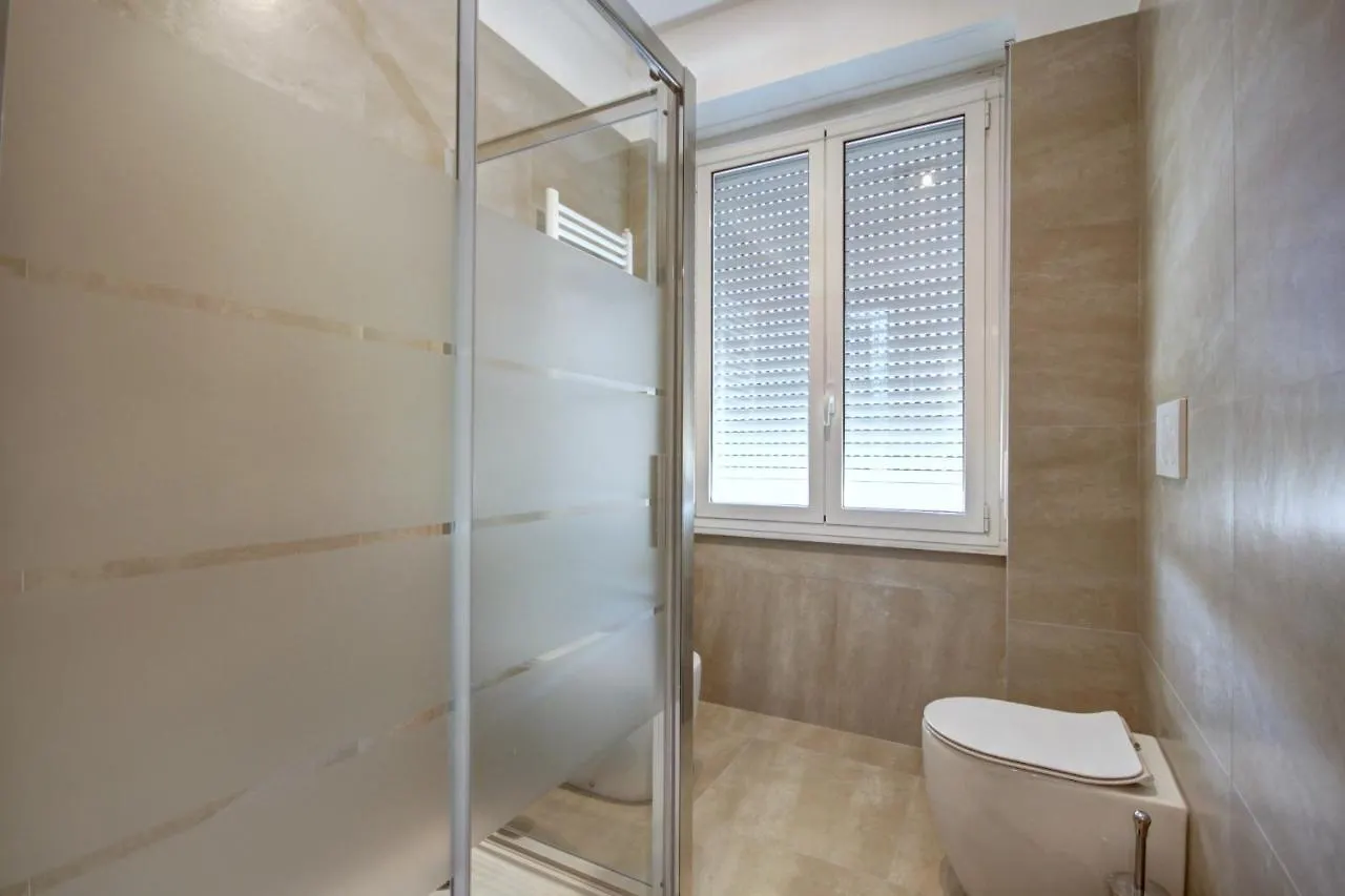 Milanrentals - Melissa Apartment Italy